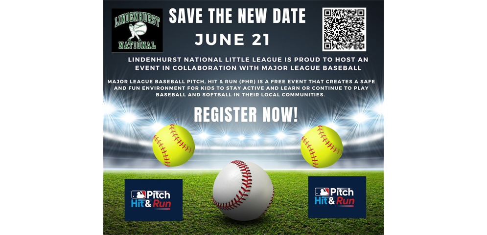 MLB Pitch Catch Run