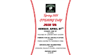 Opening Day