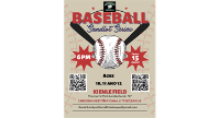 Sandlot Game (Ages 10, 11, 12)