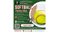 Softball Pitching Clinic